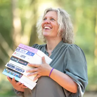 Contact - cultuuronderwijs - Eva Eggens